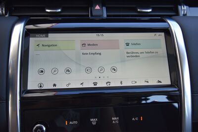 Land Rover Discovery Sport Gebrauchtwagen