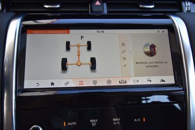 Land Rover Discovery Sport Gebrauchtwagen