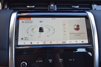 Land Rover Discovery Sport Gebrauchtwagen