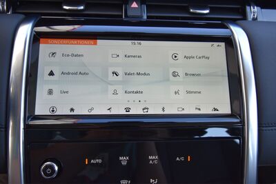 Land Rover Discovery Sport Gebrauchtwagen