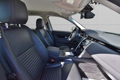 Land Rover Discovery Sport Gebrauchtwagen