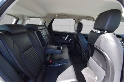 Land Rover Discovery Sport Gebrauchtwagen