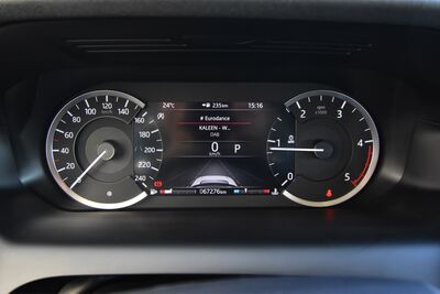 Land Rover Discovery Sport Gebrauchtwagen