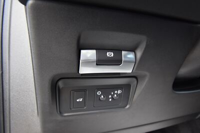 Land Rover Discovery Sport Gebrauchtwagen