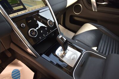 Land Rover Discovery Sport Gebrauchtwagen