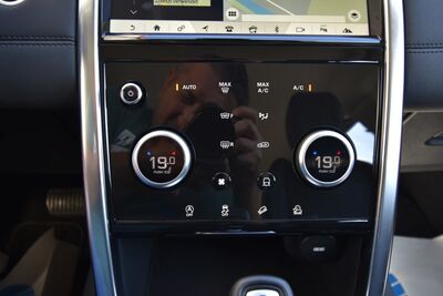 Land Rover Discovery Sport Gebrauchtwagen