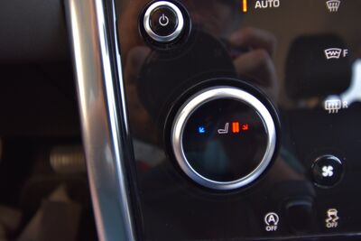 Land Rover Discovery Sport Gebrauchtwagen