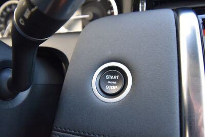 Land Rover Discovery Sport Gebrauchtwagen