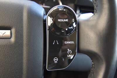 Land Rover Discovery Sport Gebrauchtwagen