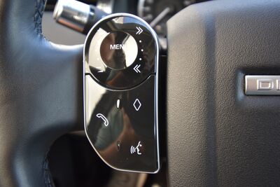 Land Rover Discovery Sport Gebrauchtwagen