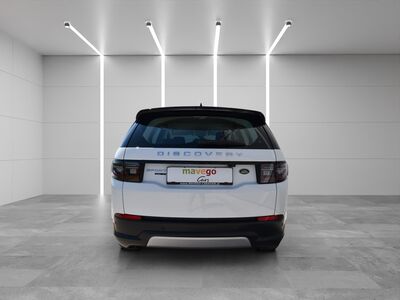 Land Rover Discovery Sport Gebrauchtwagen