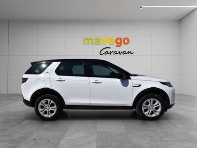 Land Rover Discovery Sport Gebrauchtwagen