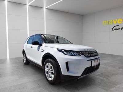 Land Rover Discovery Sport Gebrauchtwagen