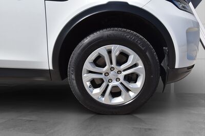 Land Rover Discovery Sport Gebrauchtwagen