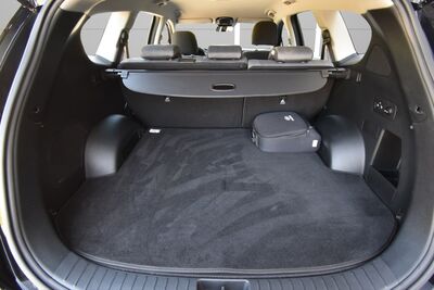 Hyundai Santa Fe Gebrauchtwagen