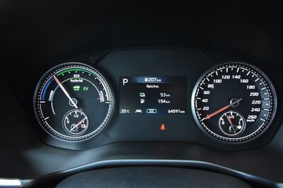 Hyundai Santa Fe Gebrauchtwagen