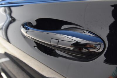 Hyundai Santa Fe Gebrauchtwagen