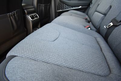 Hyundai Santa Fe Gebrauchtwagen