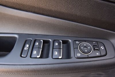 Hyundai Santa Fe Gebrauchtwagen