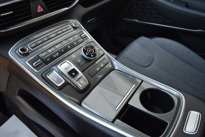 Hyundai Santa Fe Gebrauchtwagen