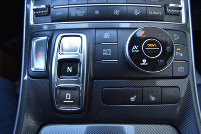 Hyundai Santa Fe Gebrauchtwagen