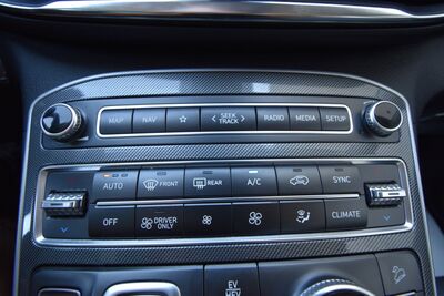 Hyundai Santa Fe Gebrauchtwagen