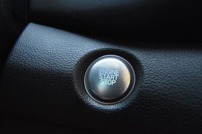 Hyundai Santa Fe Gebrauchtwagen