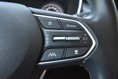 Hyundai Santa Fe Gebrauchtwagen