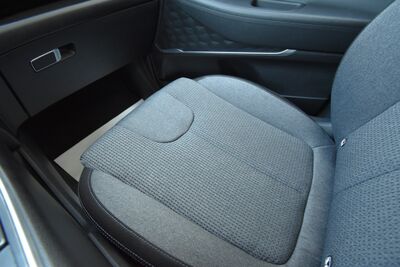 Hyundai Santa Fe Gebrauchtwagen