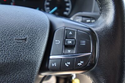 Ford Transit Custom Gebrauchtwagen