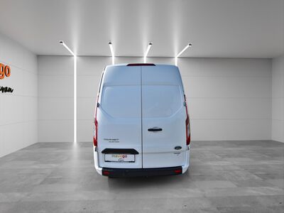Ford Transit Custom Gebrauchtwagen