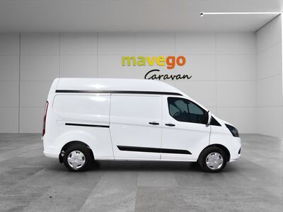 Ford Transit Custom Gebrauchtwagen