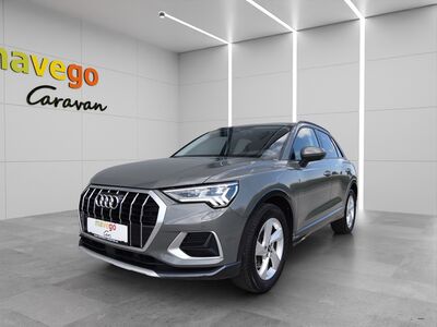 Audi Q3 Gebrauchtwagen