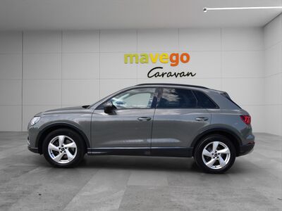 Audi Q3 Gebrauchtwagen