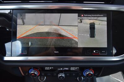 Audi Q3 Gebrauchtwagen