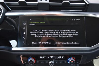 Audi Q3 Gebrauchtwagen