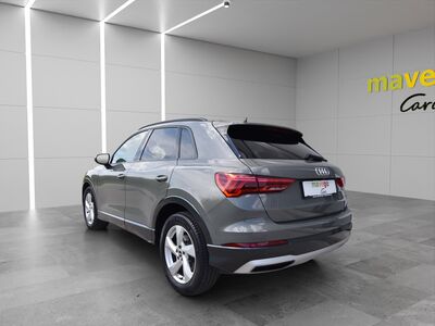Audi Q3 Gebrauchtwagen
