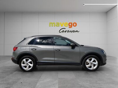 Audi Q3 Gebrauchtwagen