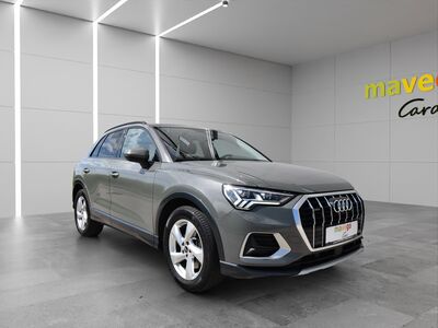 Audi Q3 Gebrauchtwagen