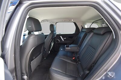 Land Rover Discovery Sport Gebrauchtwagen