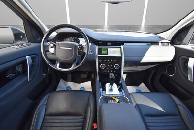 Land Rover Discovery Sport Gebrauchtwagen