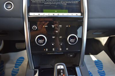 Land Rover Discovery Sport Gebrauchtwagen