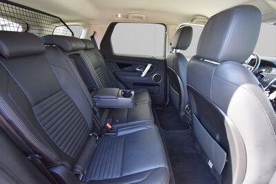 Land Rover Discovery Sport Gebrauchtwagen