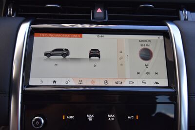 Land Rover Discovery Sport Gebrauchtwagen