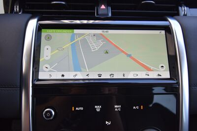 Land Rover Discovery Sport Gebrauchtwagen