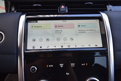 Land Rover Discovery Sport Gebrauchtwagen