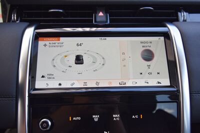 Land Rover Discovery Sport Gebrauchtwagen