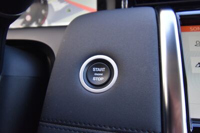 Land Rover Discovery Sport Gebrauchtwagen