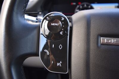 Land Rover Discovery Sport Gebrauchtwagen