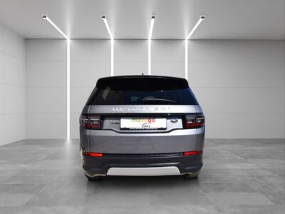 Land Rover Discovery Sport Gebrauchtwagen